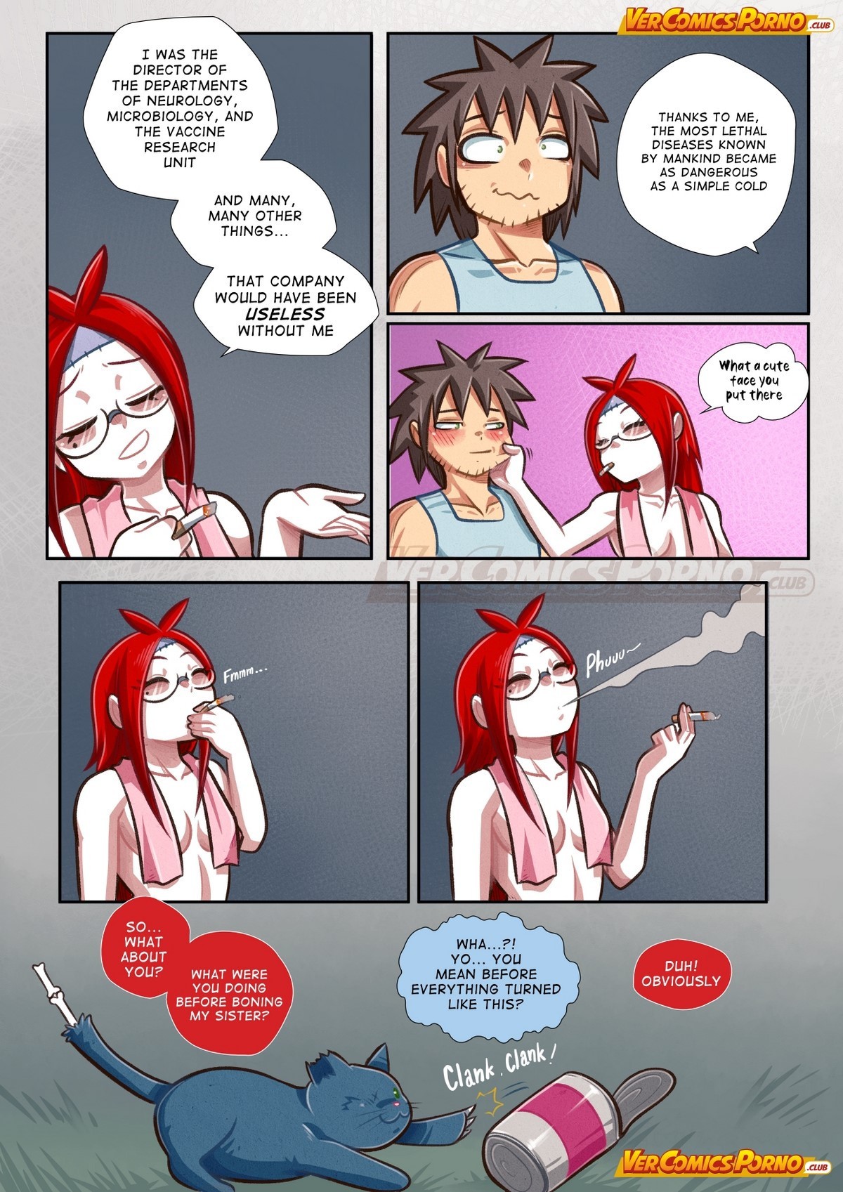 Cherry Road 6 – Mr.E - 67