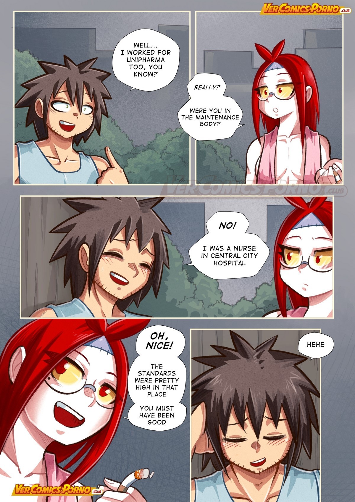 Cherry Road 6 – Mr.E - 68