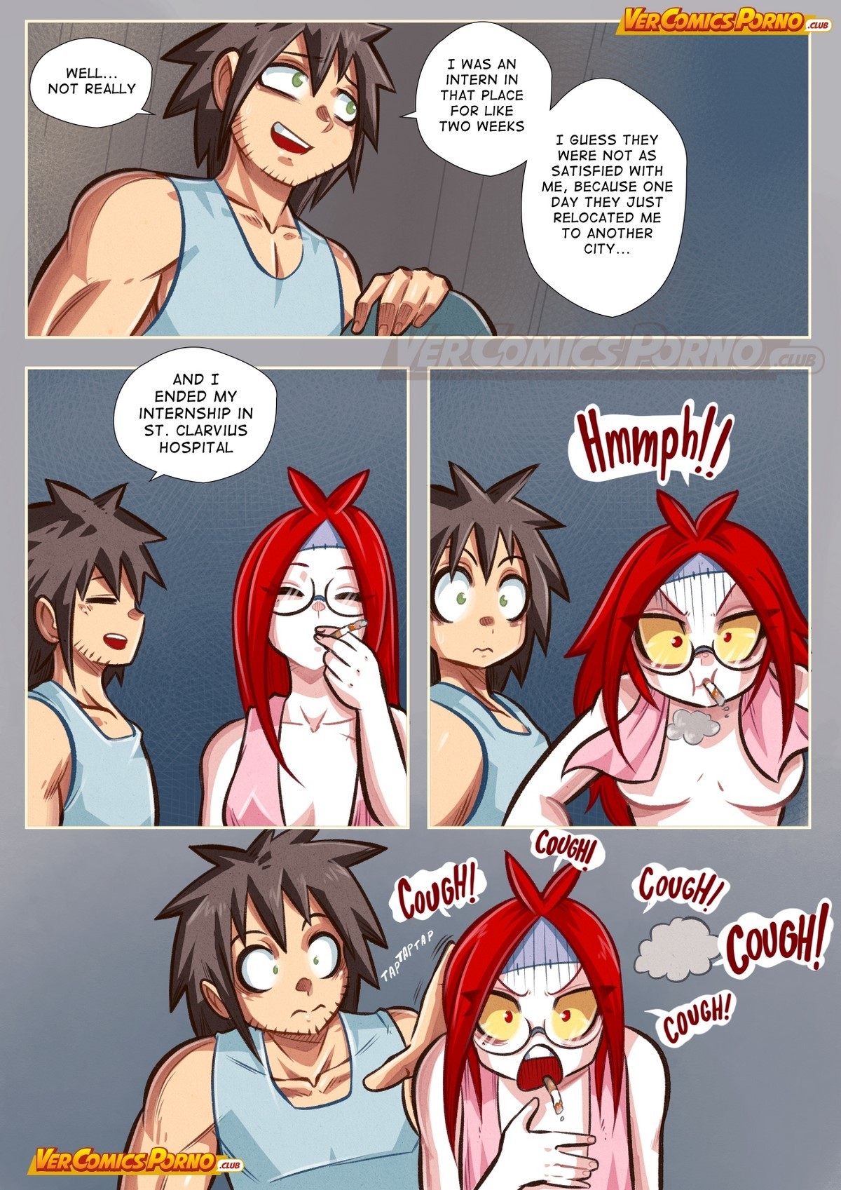 Cherry Road 6 – Mr.E - 69