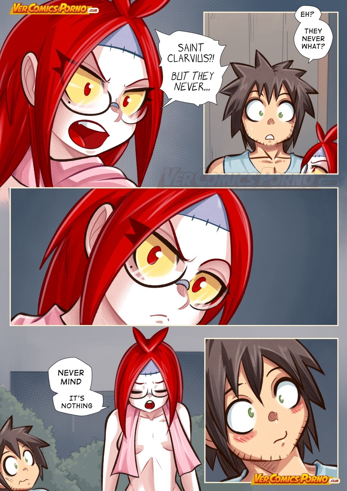 Cherry Road 6 – Mr.E - 70