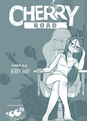 Cherry Road 8.5 – Mr.E 15