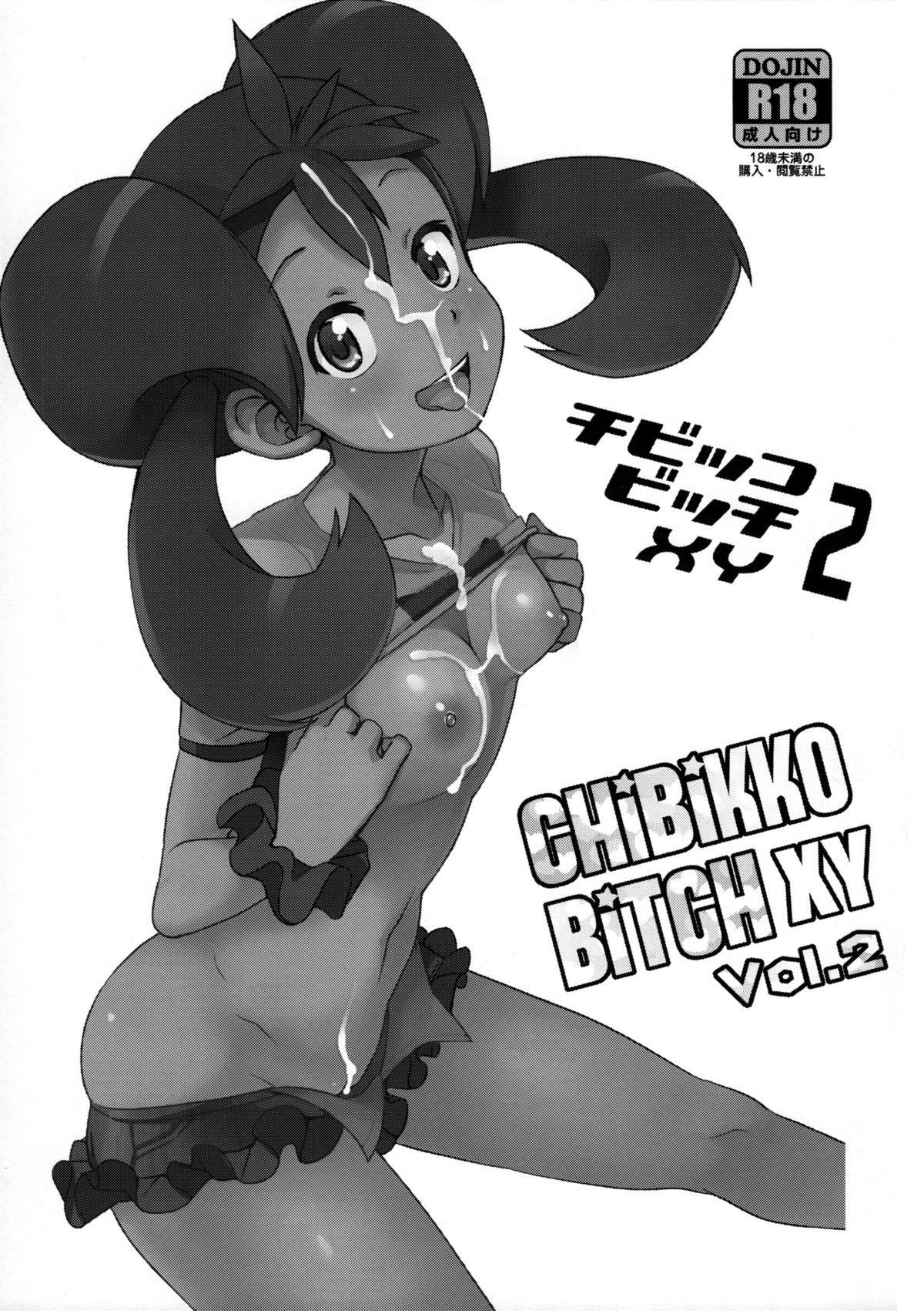 Chibikko Bitch XY 2 - 2