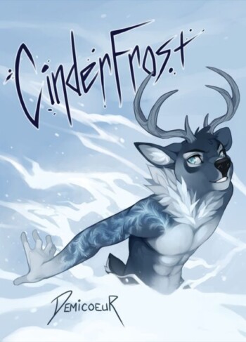 CinderFrost Ch. 1 – Demicoeur 8