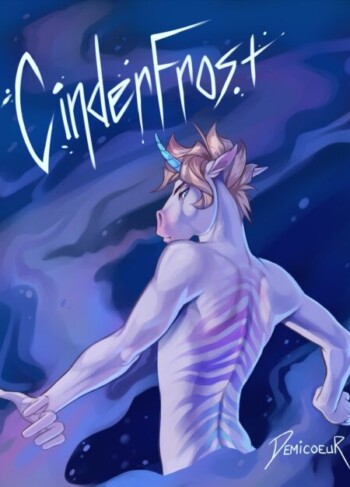 CinderFrost Ch. 2 – Demicoeur 7