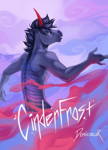 CinderFrost Ch. 3 – Demicoeur 6