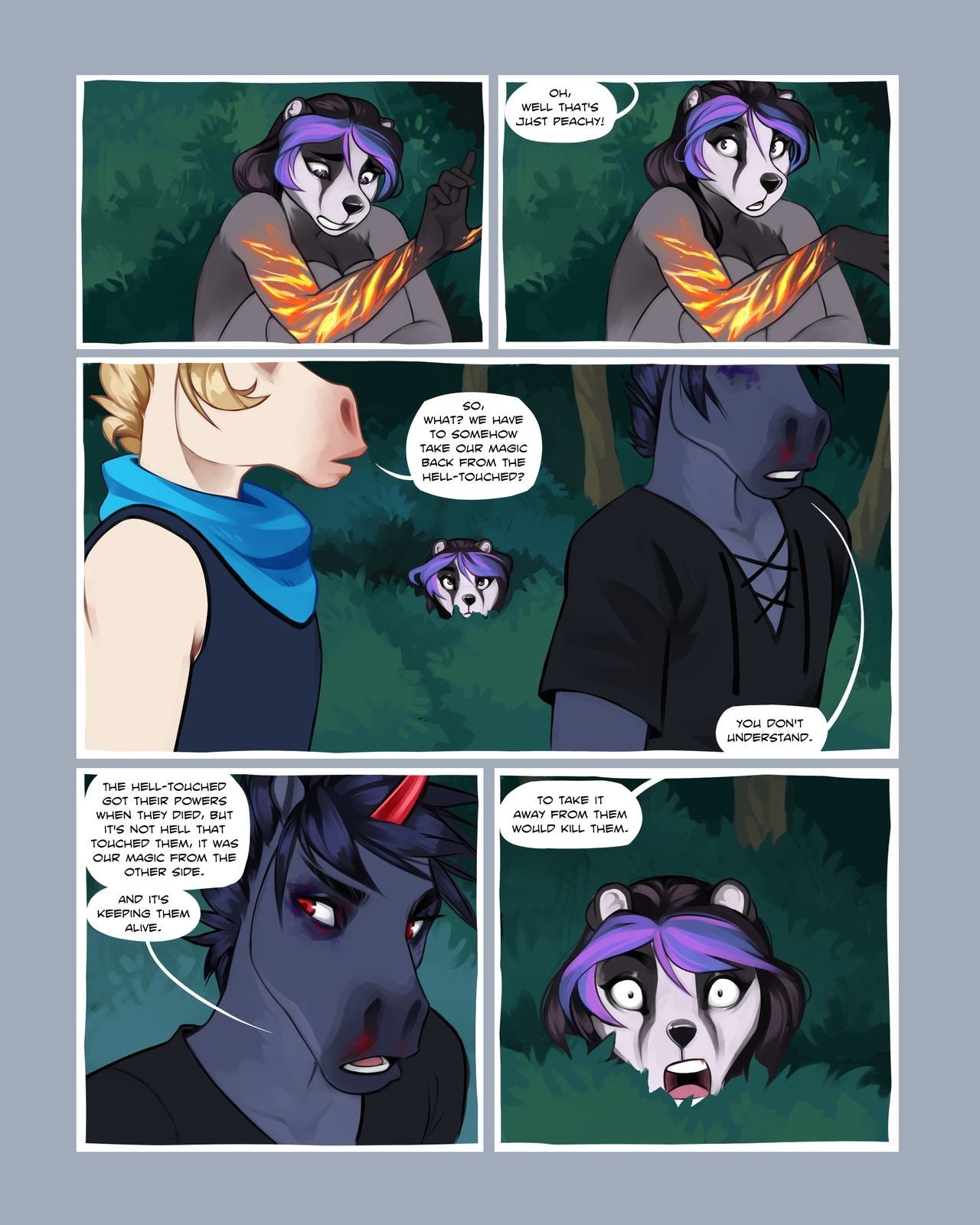 CinderFrost Ch. 4 – Demicoeur - 3