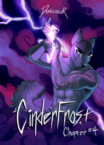 CinderFrost Ch. 4 – Demicoeur 5