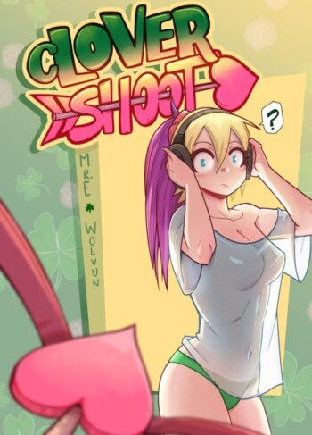 Clover Shoot – Mr.E 20