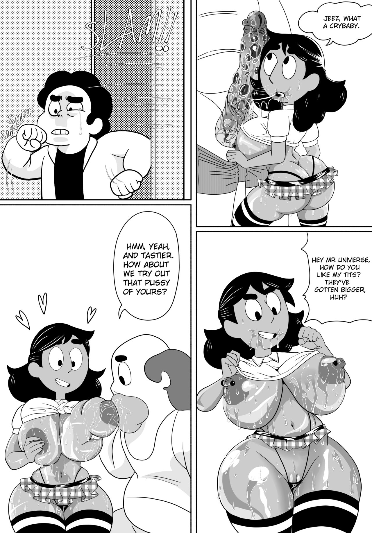 Connie and Greg - 6