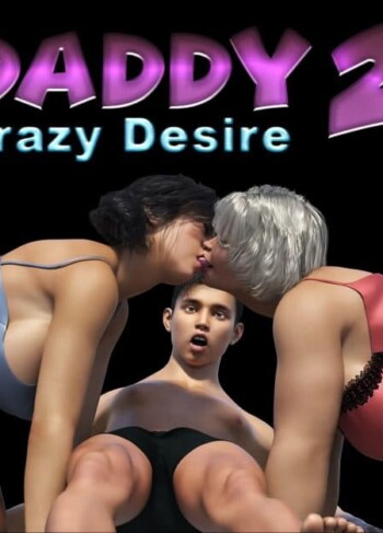 Crazy Desire 2 – CrazyDad3D 15