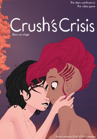 Crush Crisis - 1