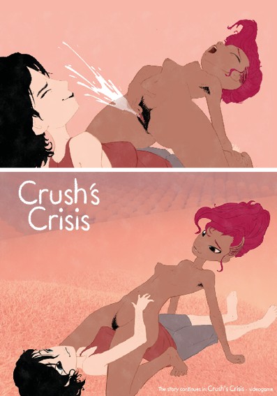 Crush Crisis - 11