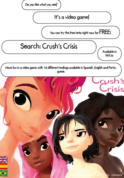 Crush Crisis - 15