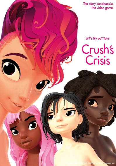 Crush Crisis - 16