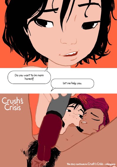 Crush Crisis - 27