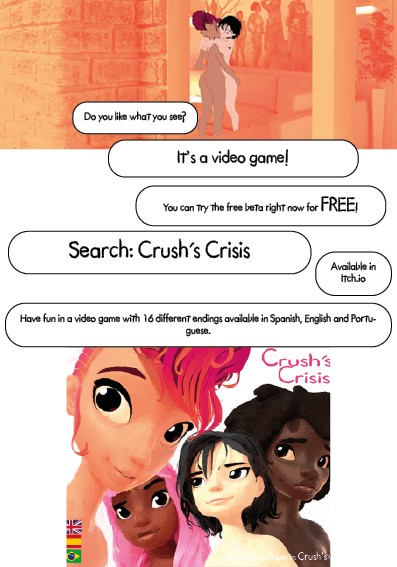 Crush Crisis - 31