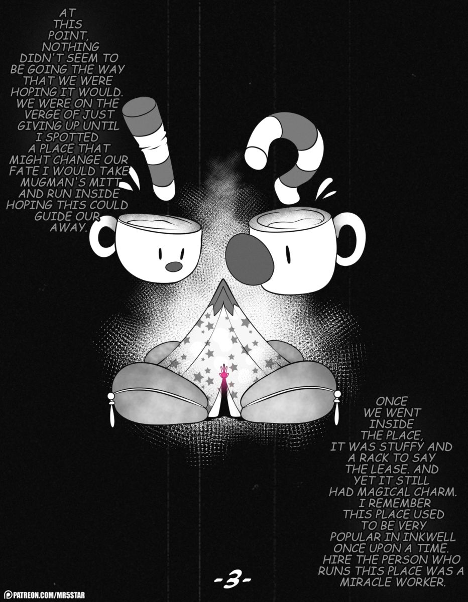 Cupboii (Cuphead) – Mr5star - 4