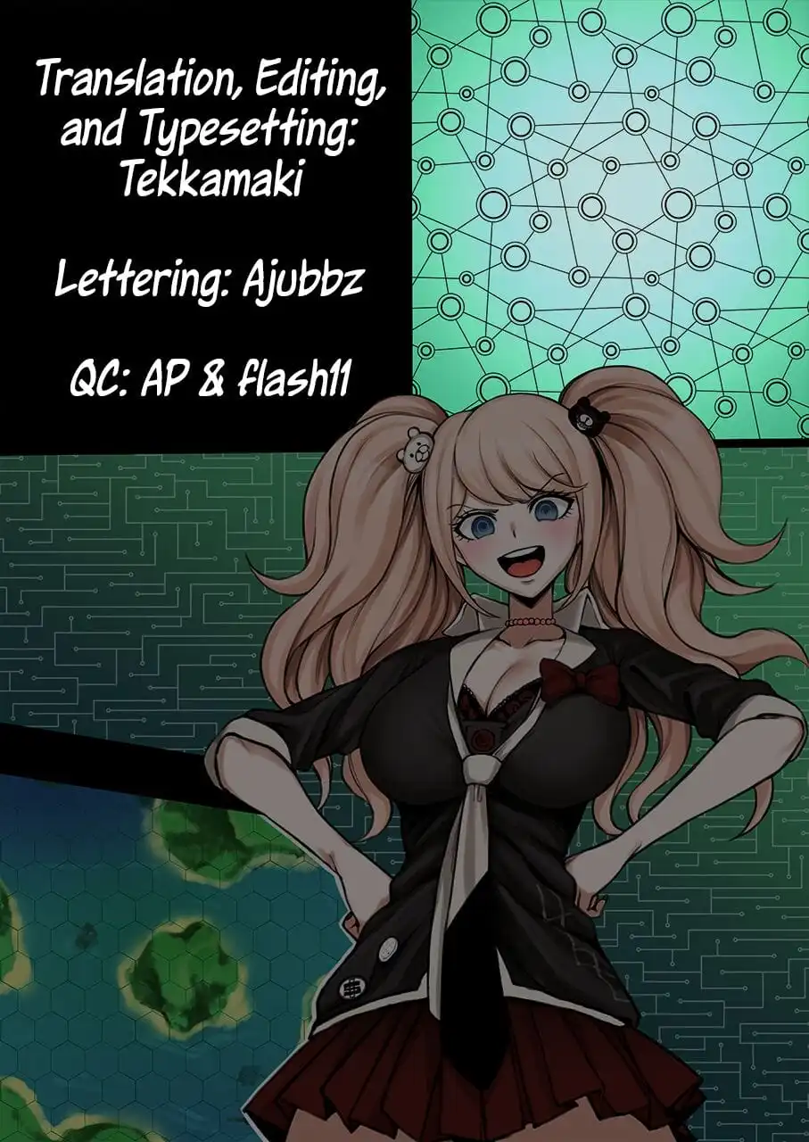 Danganronpa 2 – Terasu MC - 20