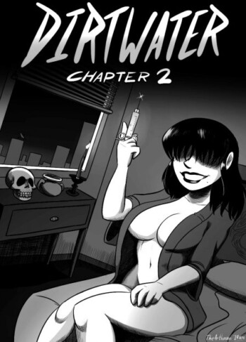 Dirtwater – Chapter 2 22