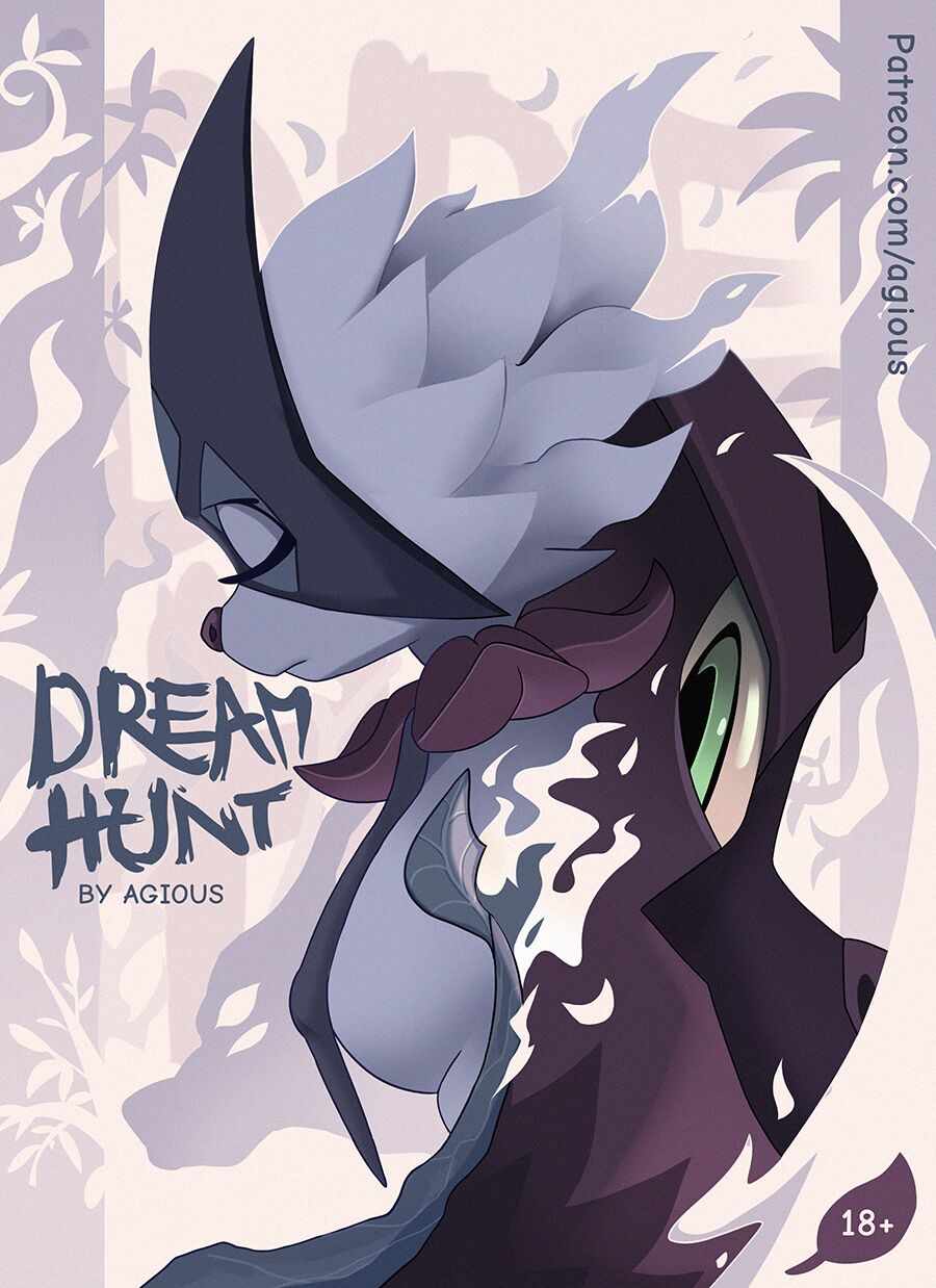 Dream Hunt – Agious - 1