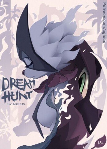 Dream Hunt – Agious 16