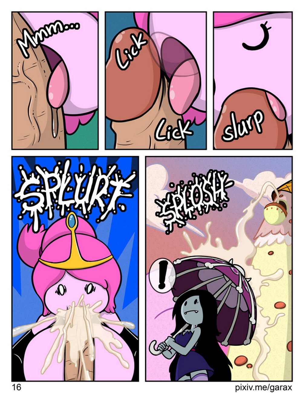 El Finn – Adventure Time - 17