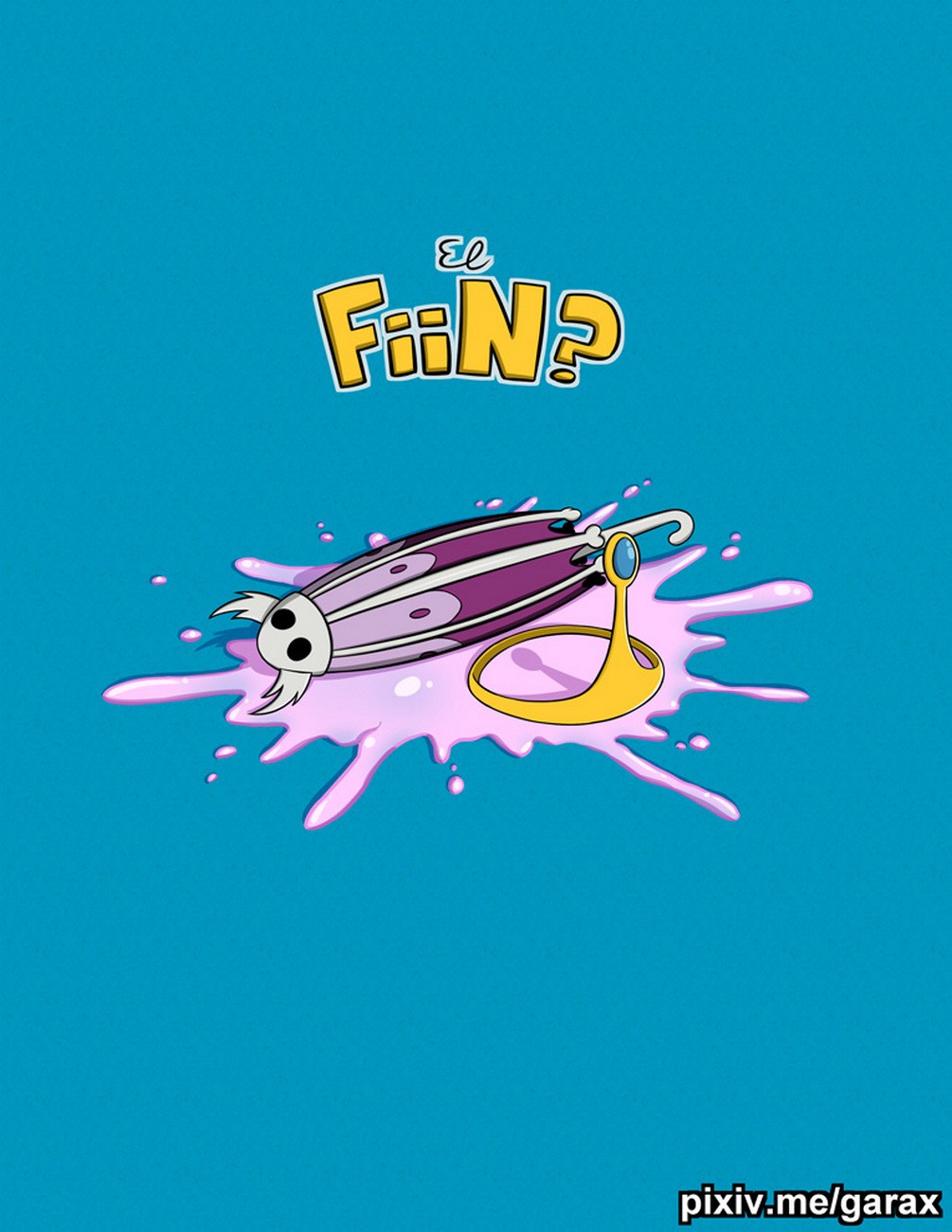 El Finn – Adventure Time - 29