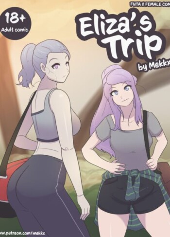 Eliza’s Trip – Mekkx 17