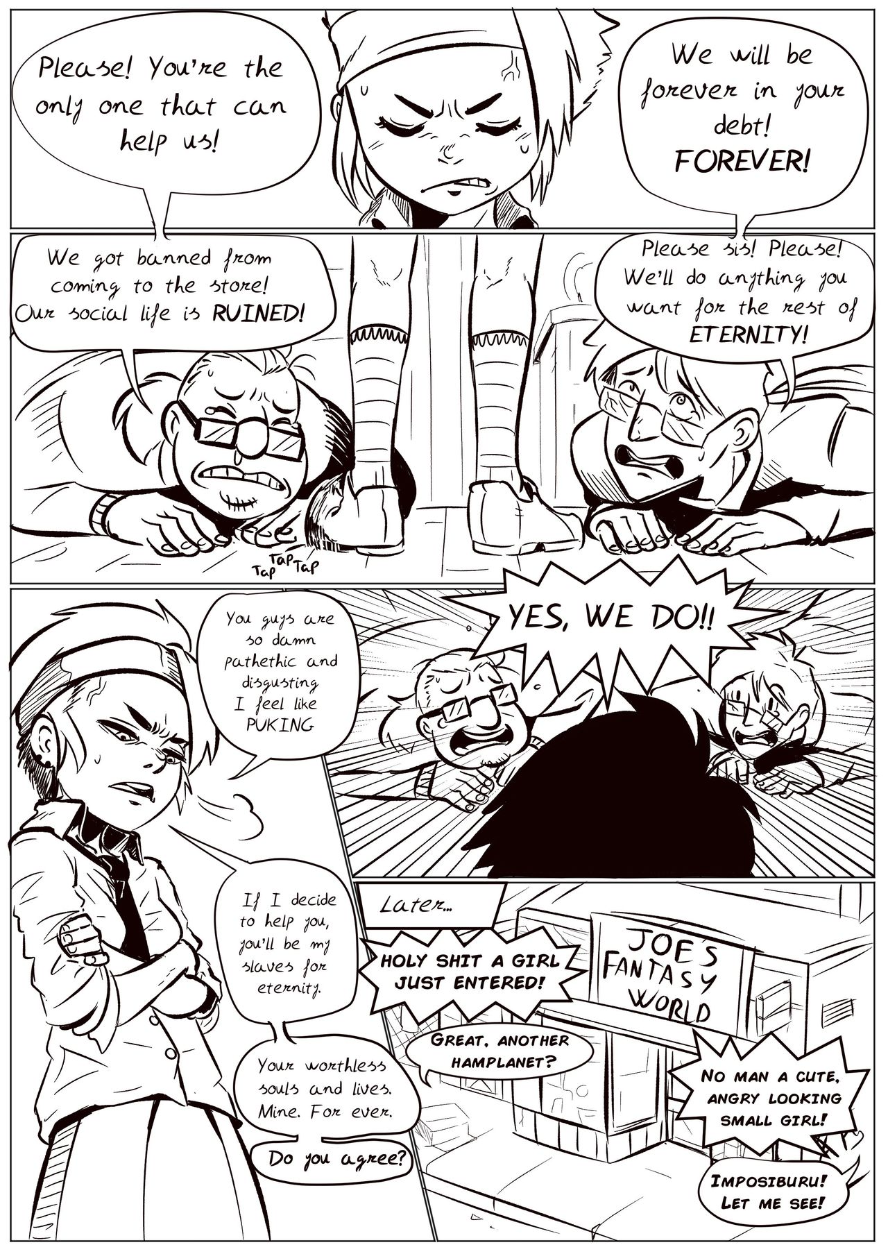 Eltingville Club - 2