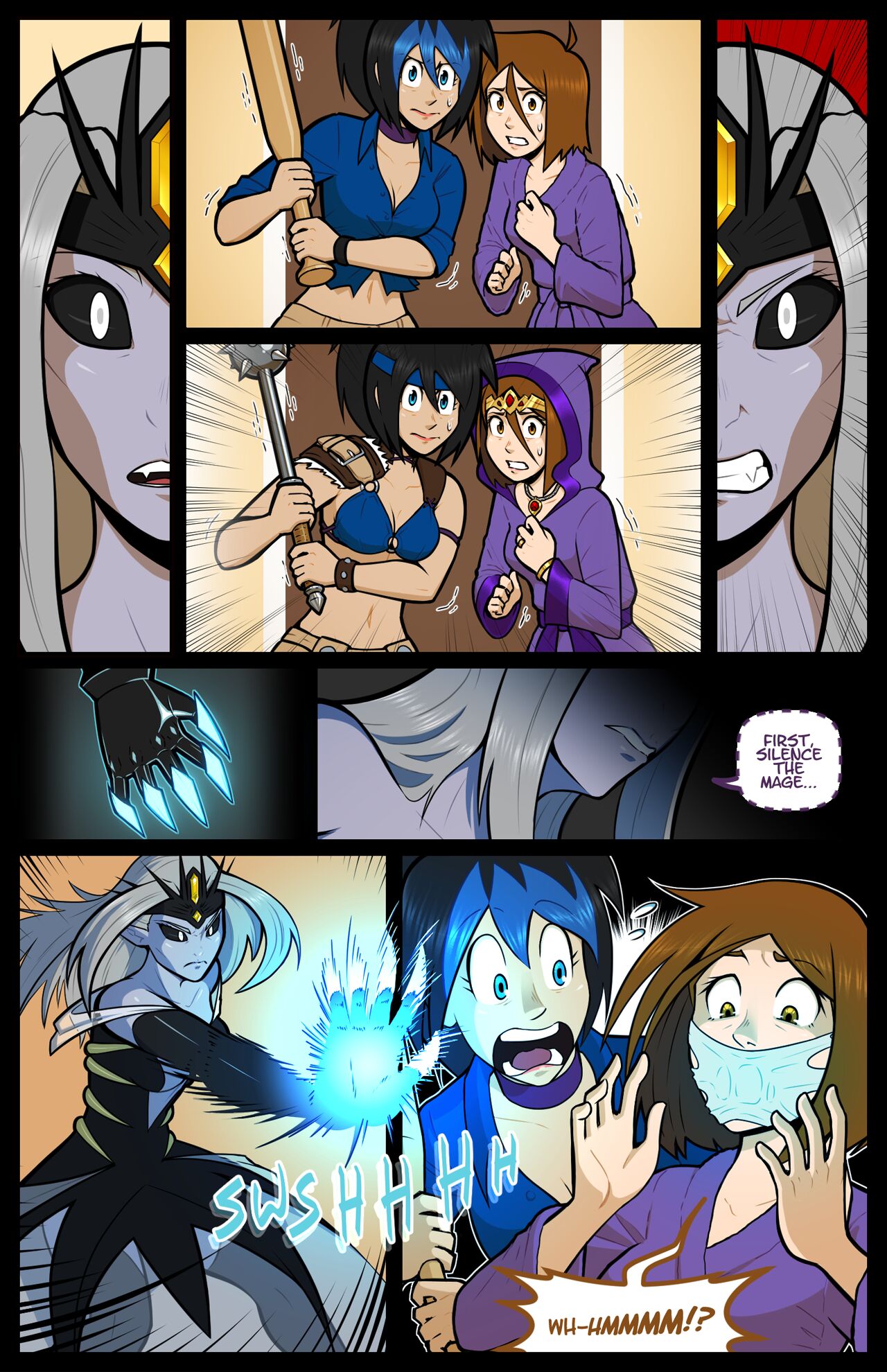 Escapades 4 – wossarem - 10