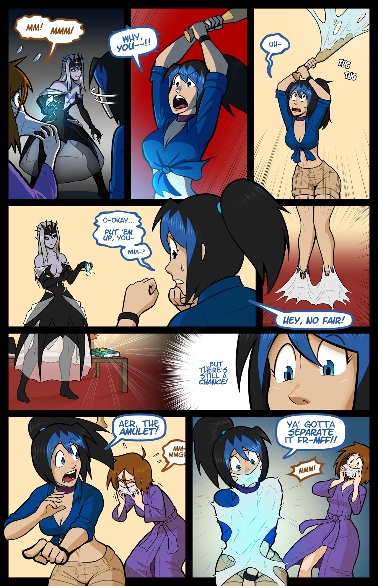 Escapades 4 – wossarem - 11