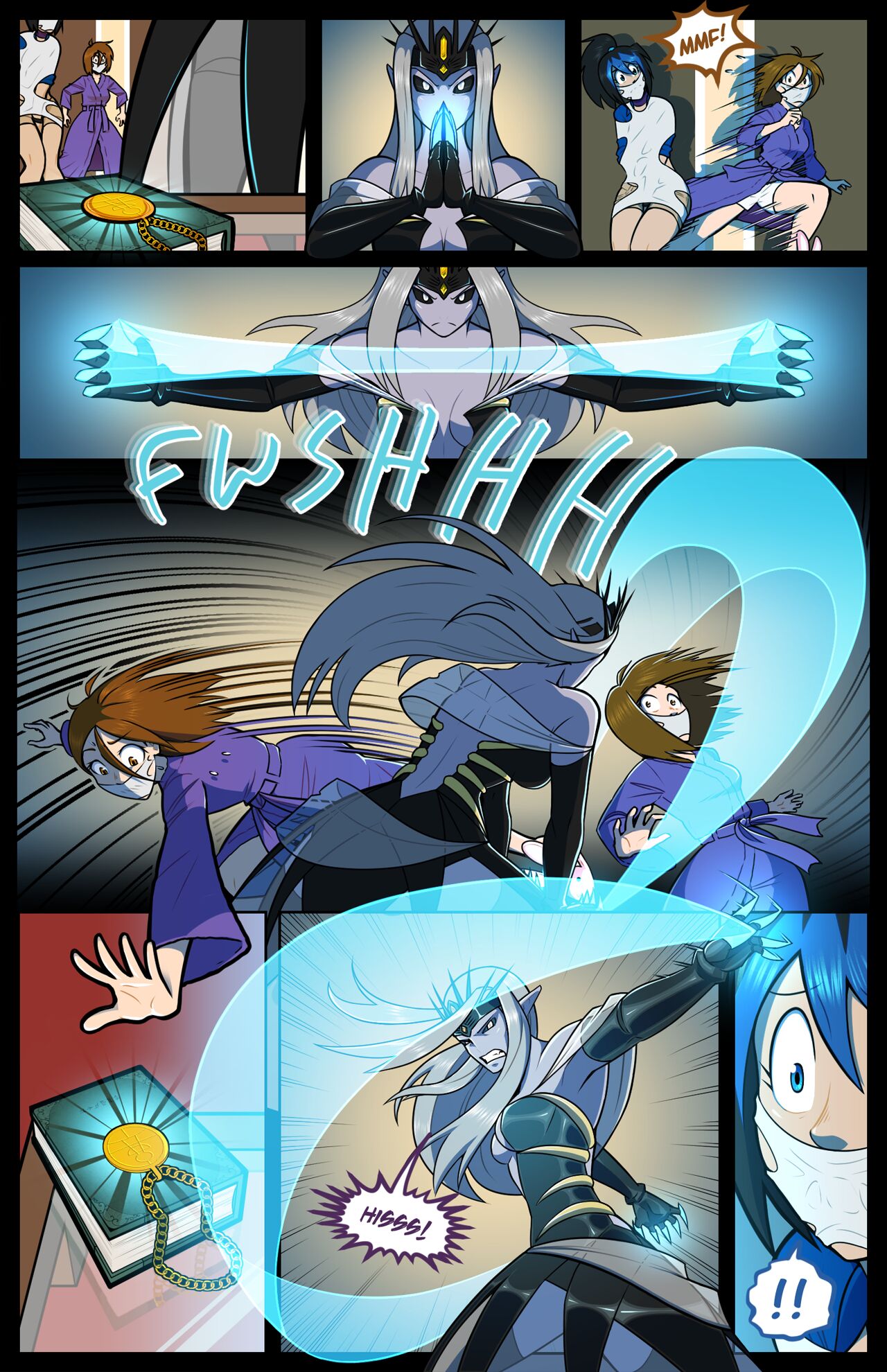 Escapades 4 – wossarem - 12