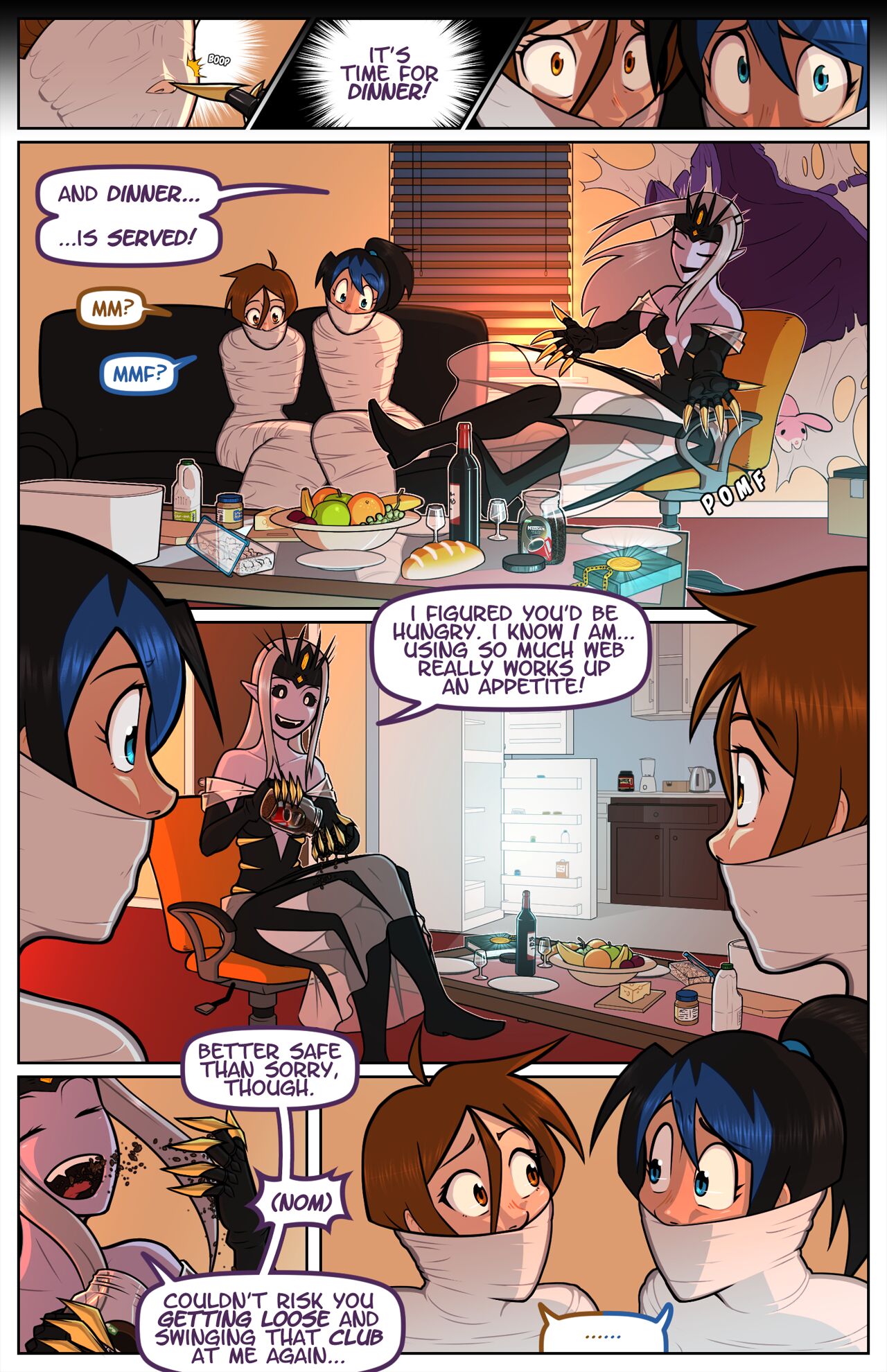 Escapades 4 – wossarem - 17