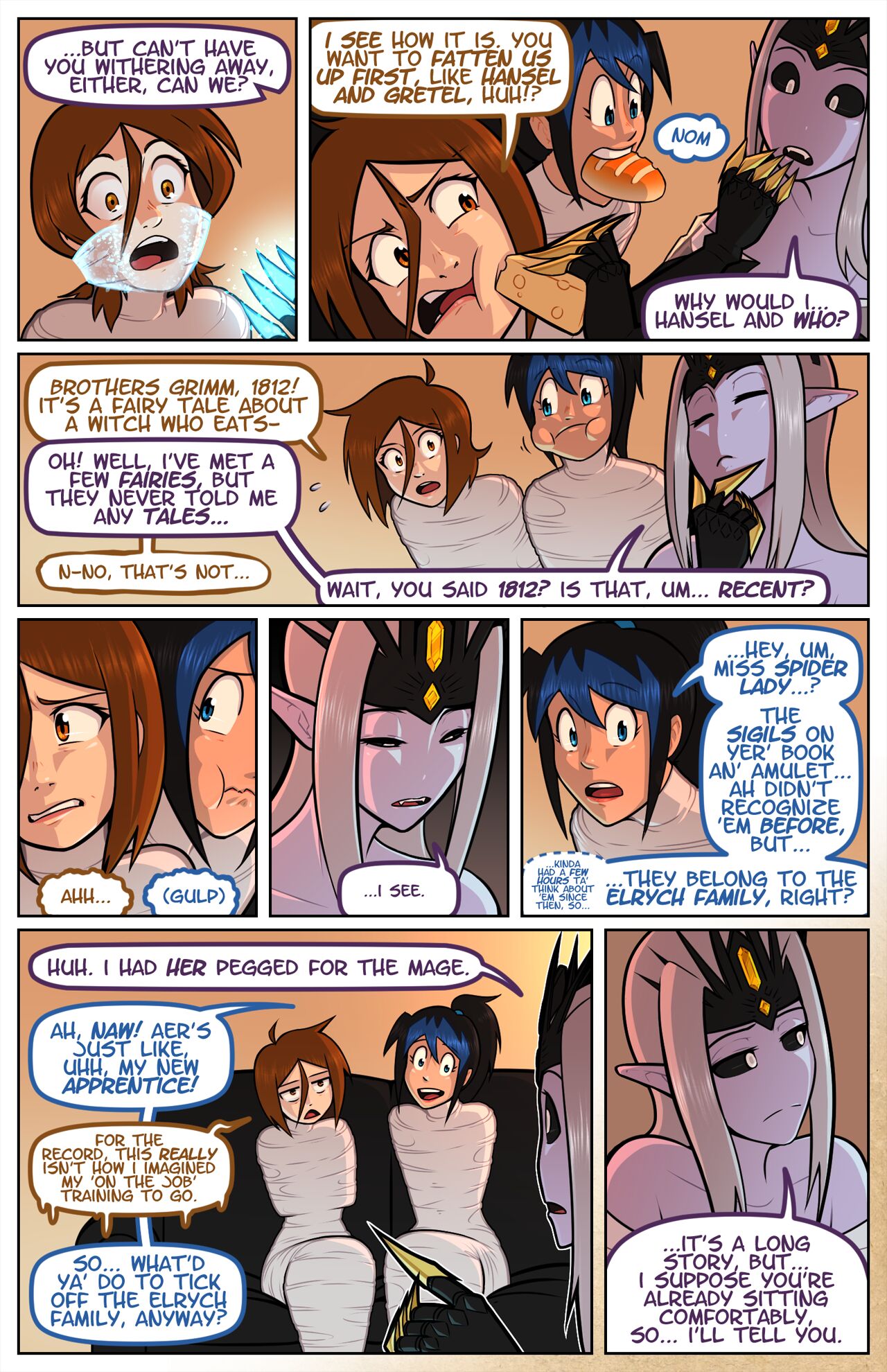 Escapades 4 – wossarem - 18