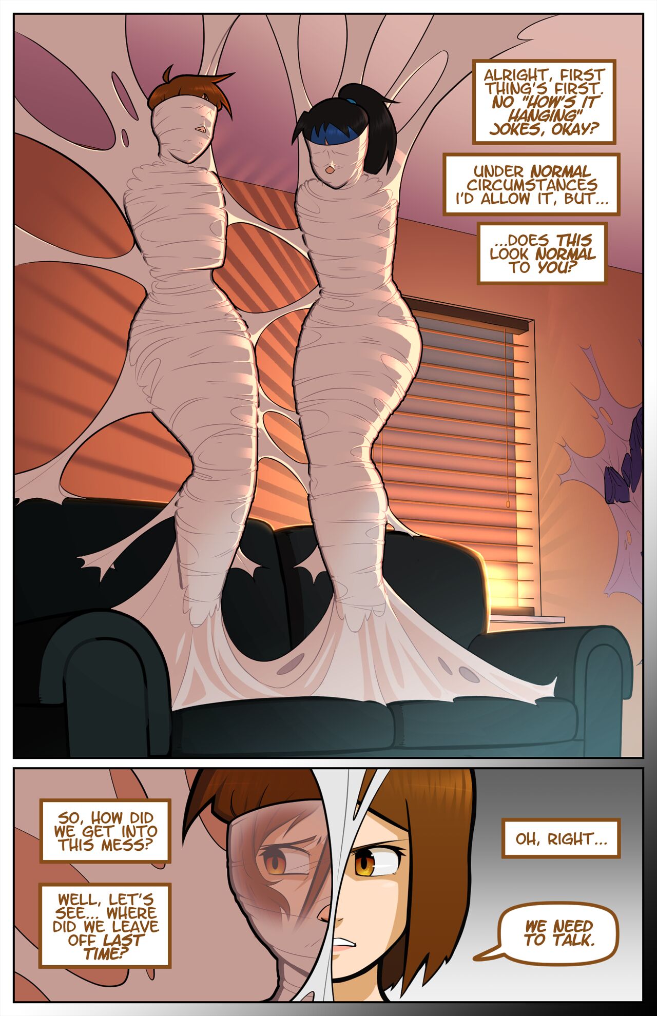 Escapades 4 – wossarem - 2