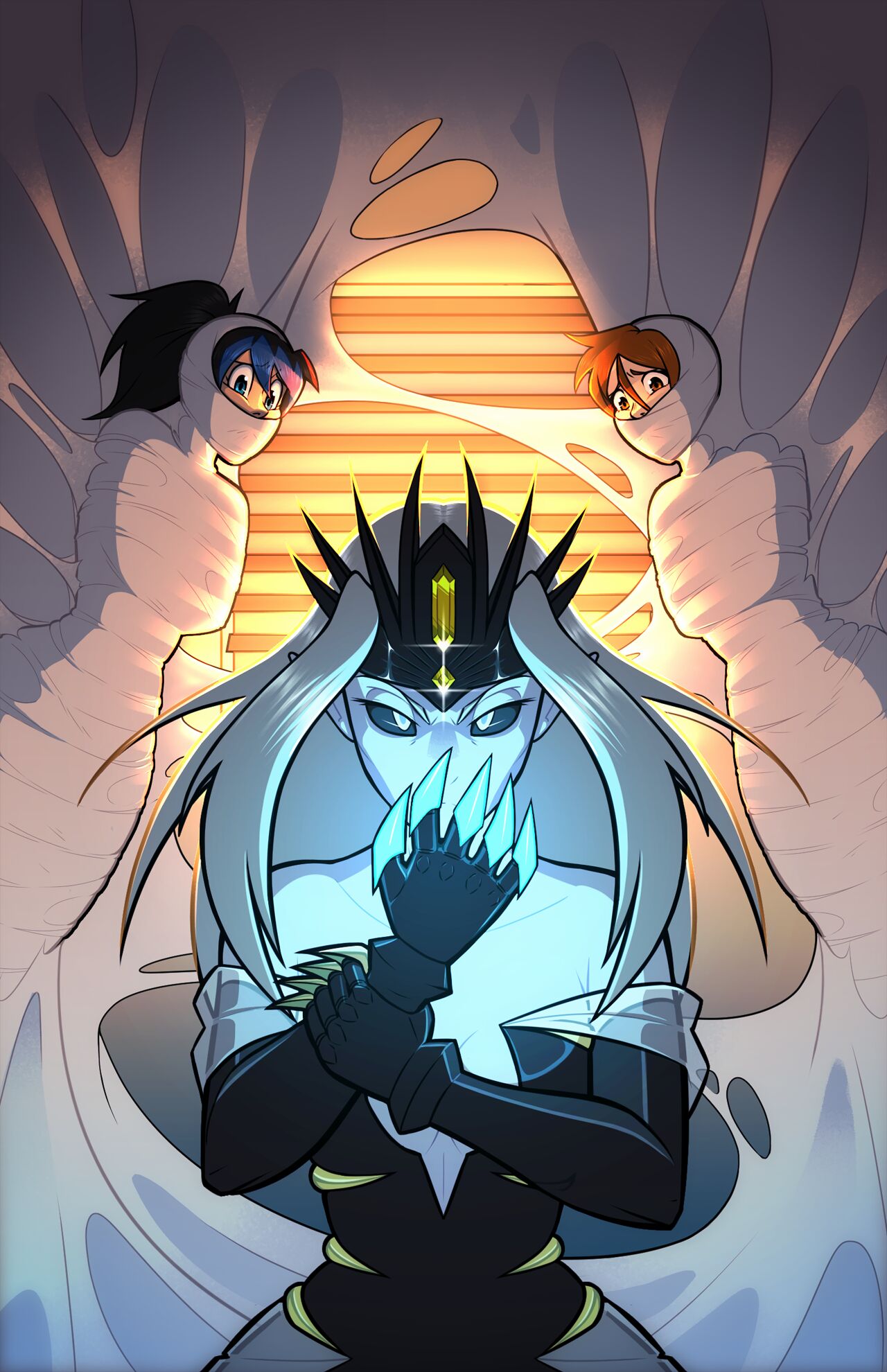 Escapades 4 – wossarem - 26