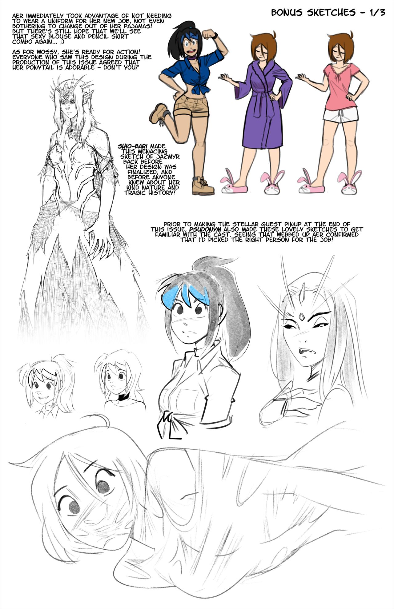 Escapades 4 – wossarem - 27