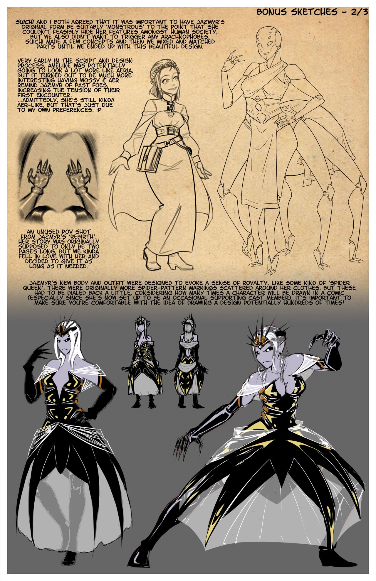 Escapades 4 – wossarem - 28