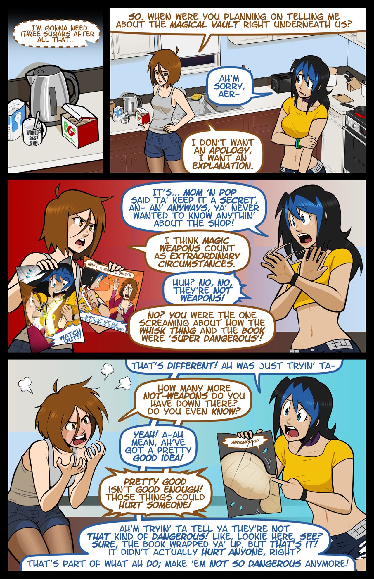 Escapades 4 – wossarem - 3