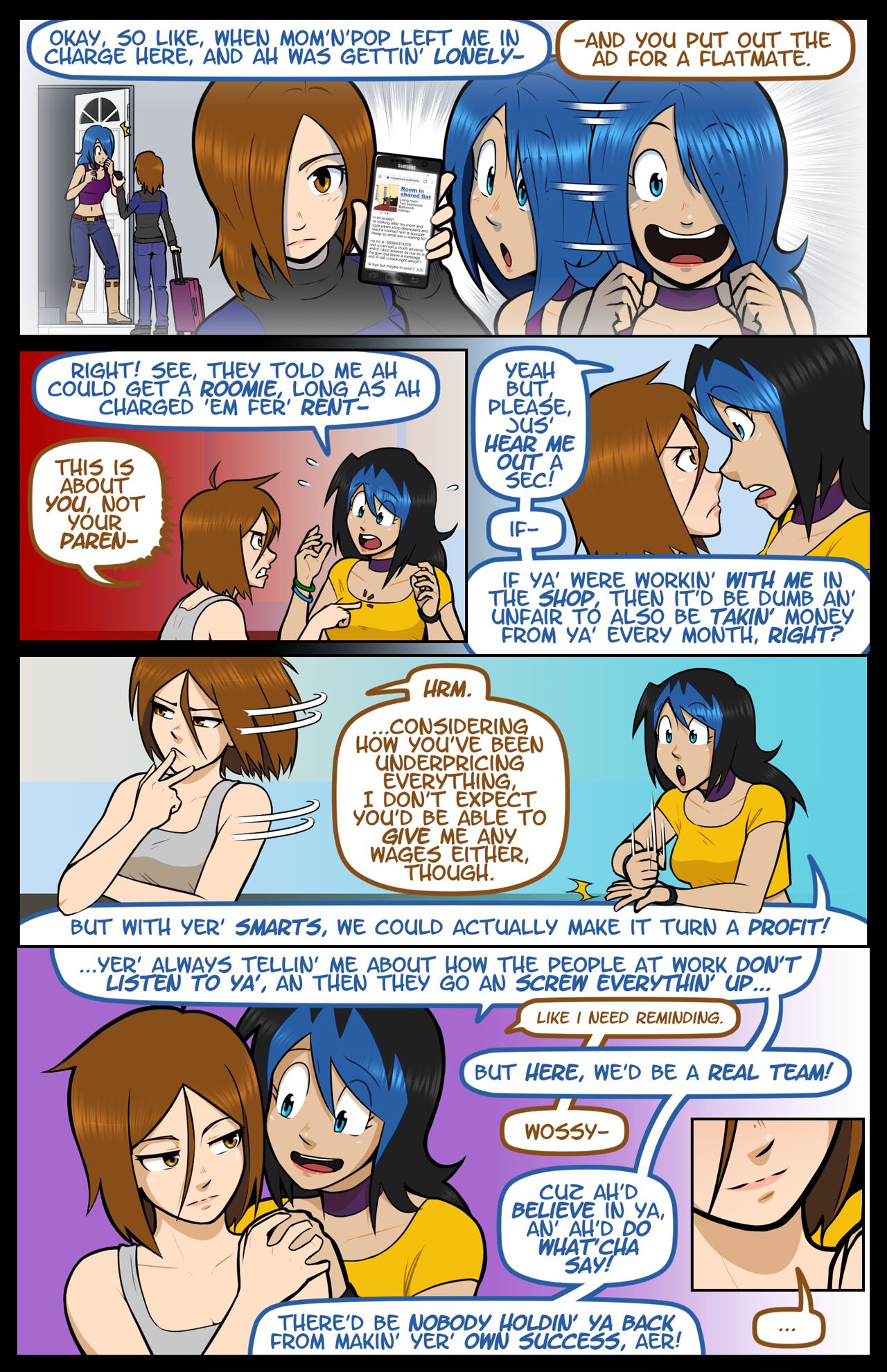 Escapades 4 – wossarem - 5