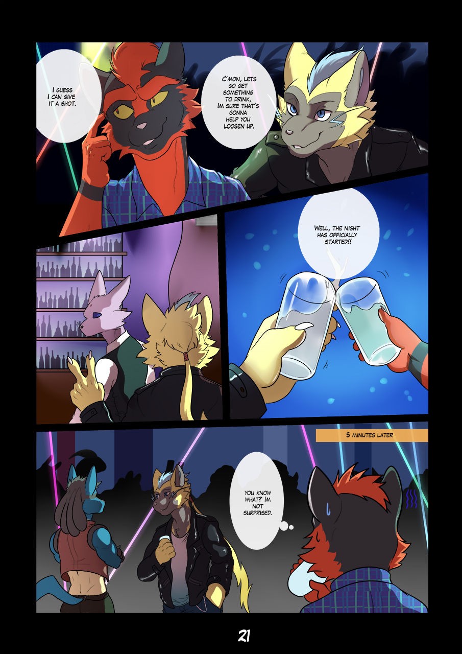 Family Moment – Pokemon - 23