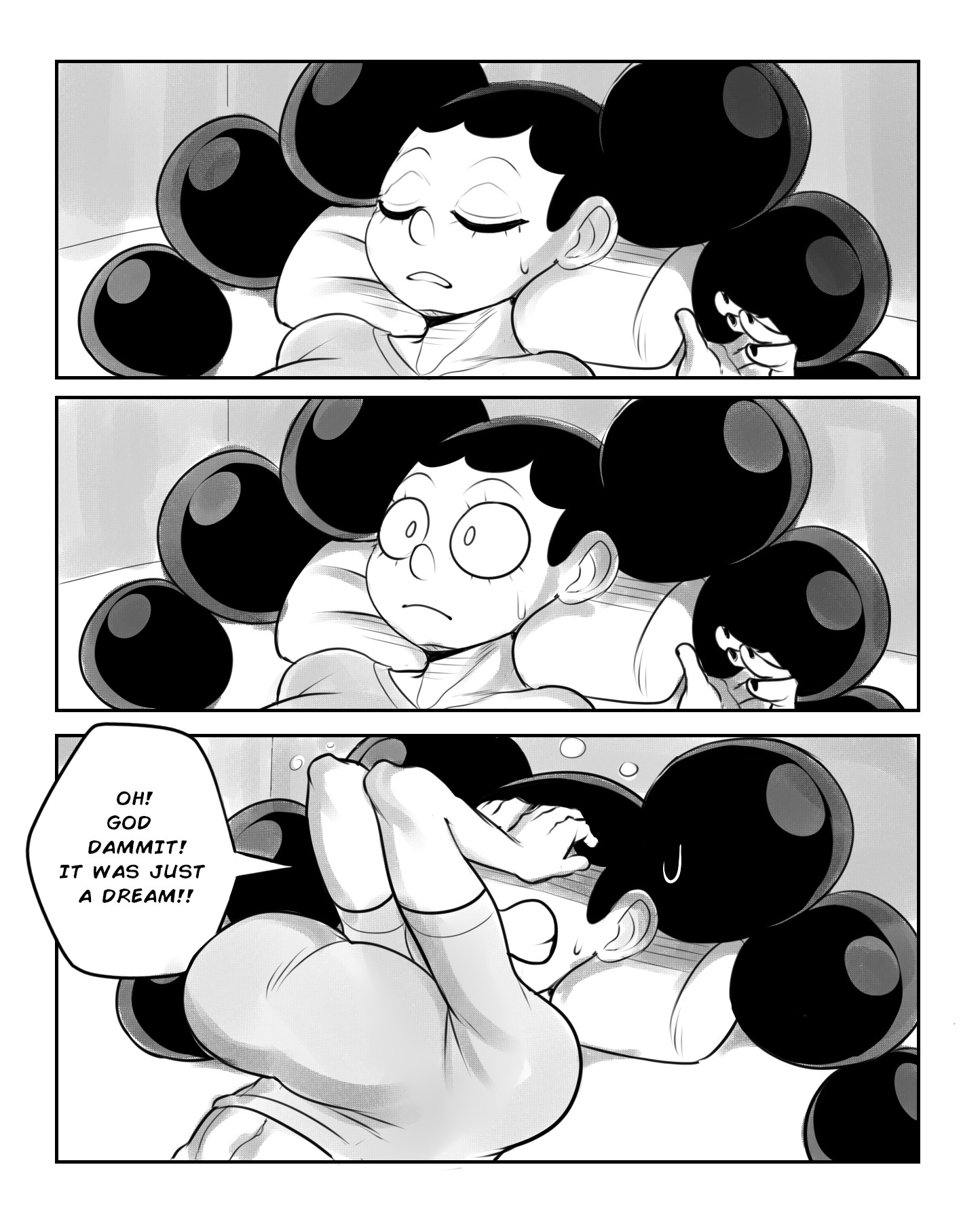 Fem Mineta – Detnox - 15