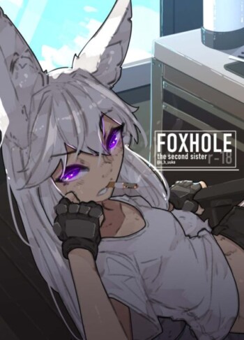 FoxHole – Shuuko 6