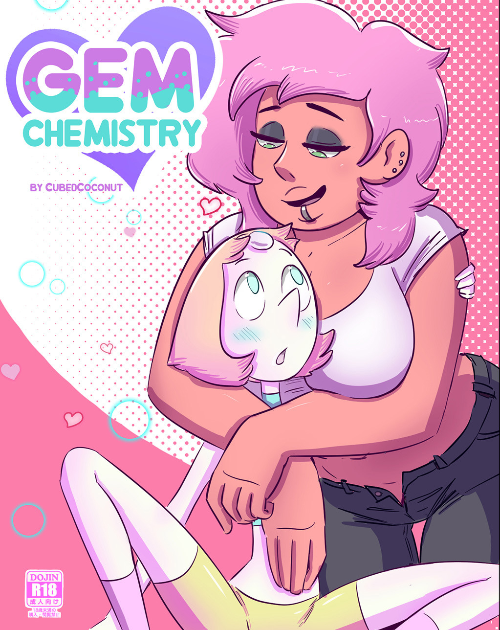 Gem Chesmistry - 2