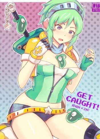 Get Caught! – Sieyarelow 1