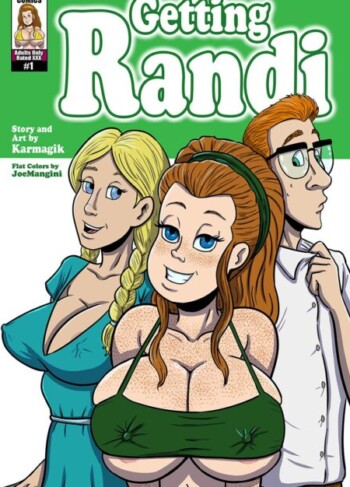 Getting Randi – Karmagik 12