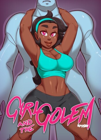 Girl and the Golem – Dsan 21