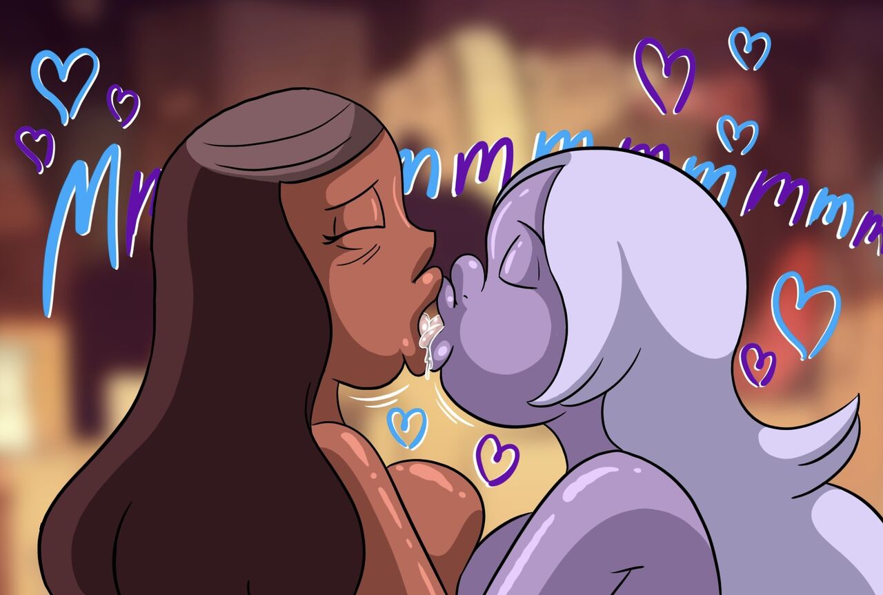 Greg X Priyanka X Amethyst – CartoonfanNSFW402 - 3