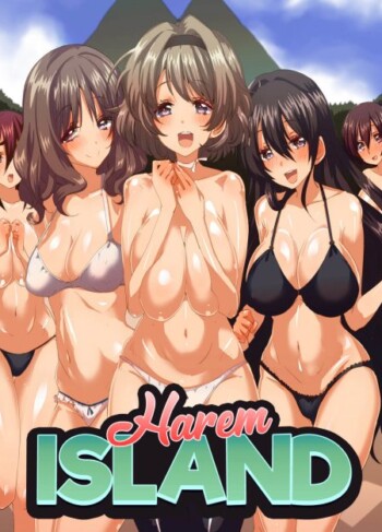 Harem Island – EroGames 23