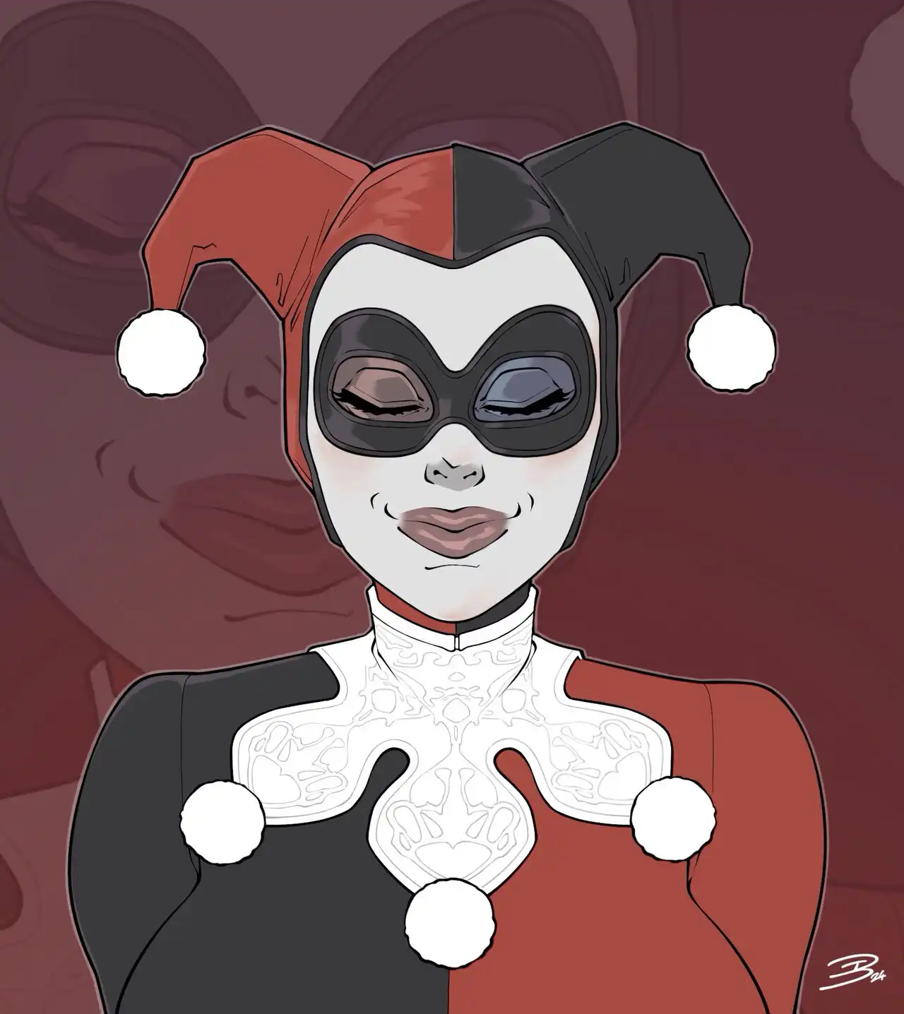 Harley Quinn – TWDibi - 14